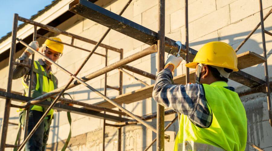Soffit Repair in Shirley, IN